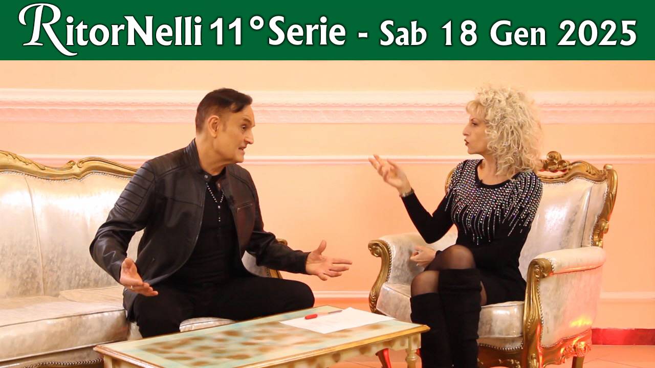 Trasmissione RitorNelli